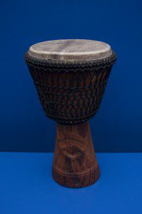 Cseresznyefa, 32,5 cm ütőfelület